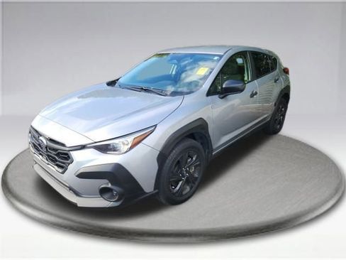 Used 2024 Subaru Crosstrek 2.0i image 13