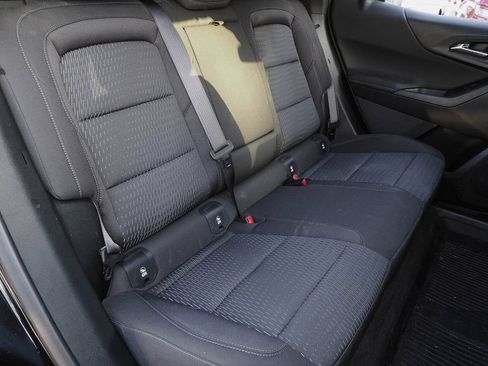 Used 2026 Chevrolet Equinox LT FWD image 18