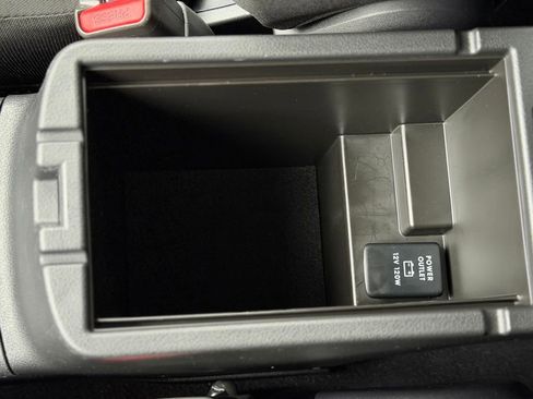 Used 2025 Mitsubishi Outlander Sport SE AWD/4WD image 19