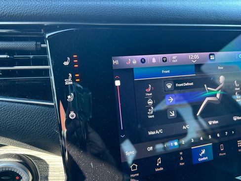 Used 2022 Jeep Wagoneer Series II image 25