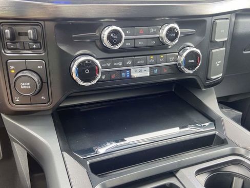 New 2026 Ford F250 Lariat w/ Lariat Ultimate Package AWD/4WD image 21