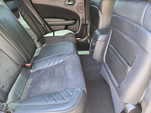 Used 2022 Dodge Charger SRT Hellcat w/ Harman/Kardon Audio Group RWD image 17