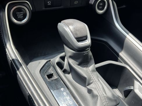 Used 2024 Toyota Grand Highlander AWD image 17
