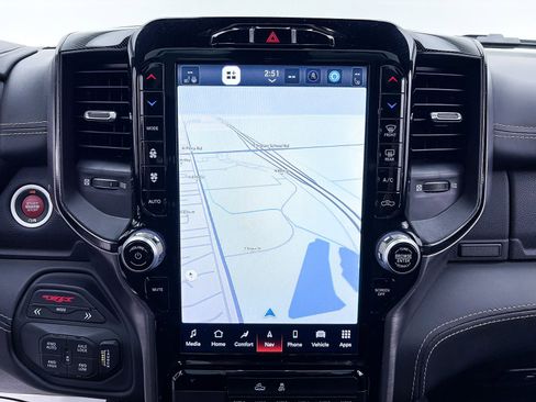 Used 2022 RAM 1500 TRX w/ TRX Level 1 Equipment Group image 8