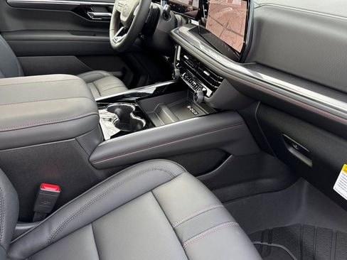 New 2026 Chevrolet Tahoe RST w/ Comfort Package image 16