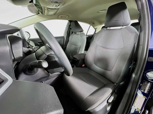 Used 2022 Toyota Corolla LE image 20