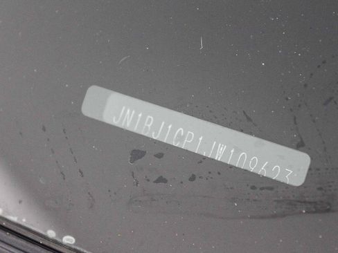 Used 2018 Nissan Rogue Sport S w/ S Appearance Package image 28