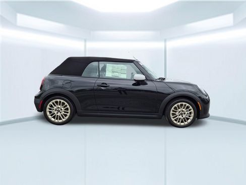 New 2026 MINI Cooper Convertible FWD image 6