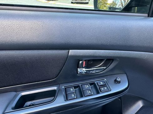 Used 2017 Subaru WRX Premium image 19