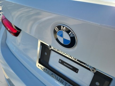 Used 2025 BMW 330i Sedan RWD image 31