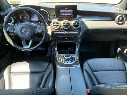 Used 2017 Mercedes-Benz GLC 300 4MATIC image 16