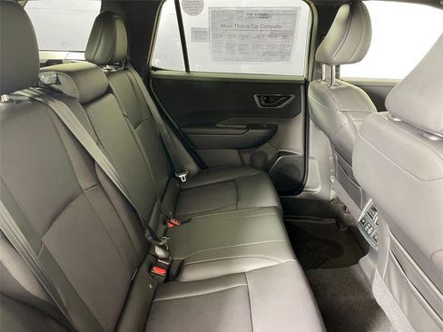 New 2026 Subaru Outback Limited XT image 30