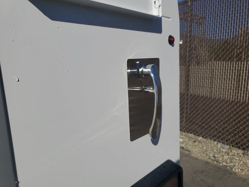 New 2026 Chevrolet Express 3500 w/ Power Convenience Package RWD image 19