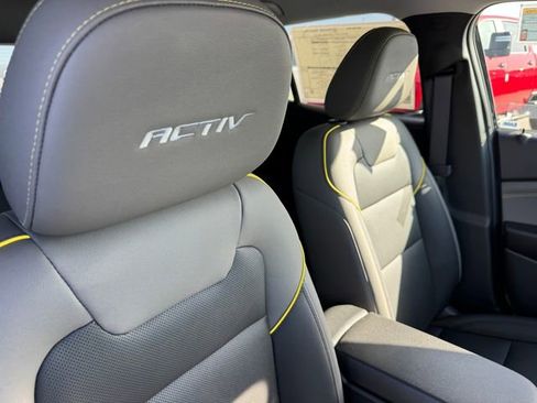 New 2026 Chevrolet Trax ACTIV image 8