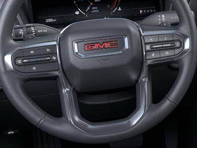 New 2027 GMC Terrain Elevation w/ Elevation Premium Package FWD image 47