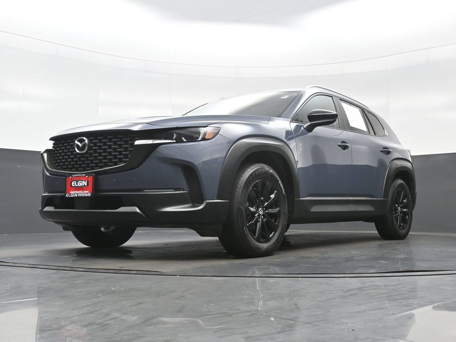 Used 2026 MAZDA CX-50 AWD 2.5 S w/ Preferred Pkg image 30