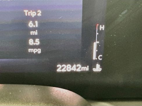 Used 2025 Buick Encore GX Preferred FWD image 19