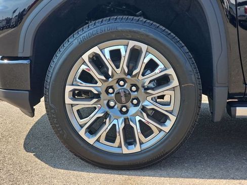 New 2026 GMC Sierra 1500 Denali Ultimate AWD/4WD image 19