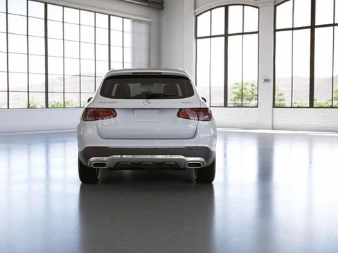 Certified 2022 Mercedes-Benz GLC 300 4MATIC image 26