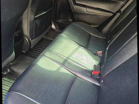 Used 2017 Toyota Corolla XSE w/ Protection Package image 13