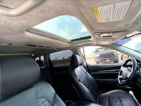 Used 2022 Kia Telluride SX w/ SX Prestige Package image 20