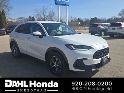 Used 2024 Honda HR-V EX-L