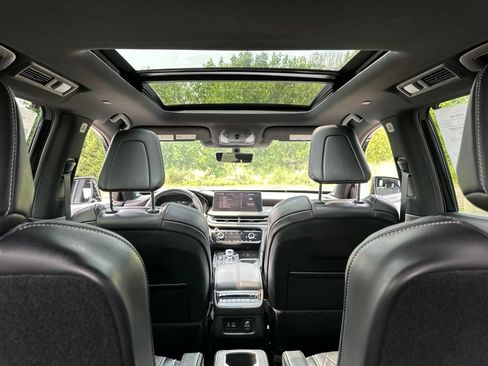 Used 2025 INFINITI QX60 Autograph w/ Cargo Package AWD/4WD image 37