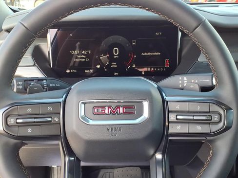 New 2026 GMC Acadia AT4 w/ Luxury Package image 19