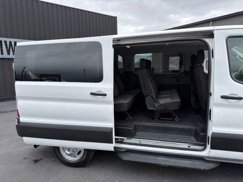 Used 2020 Ford Transit 150 XLT AWD/4WD image 22