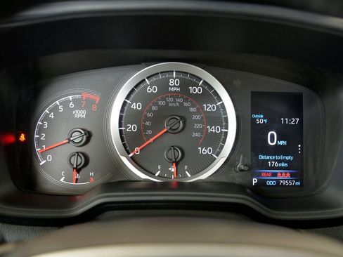 Used 2020 Toyota Corolla SE image 21