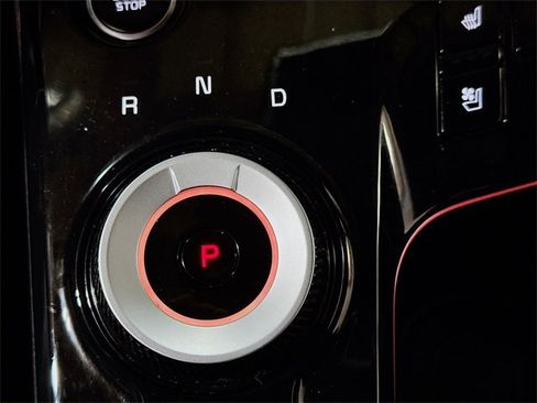 Used 2023 Kia Sportage X-Line Prestige image 24