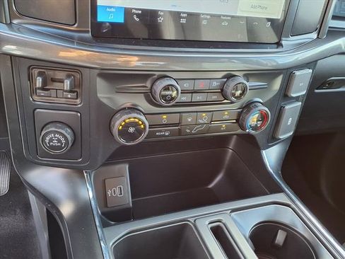 New 2026 Ford F150 STX image 14