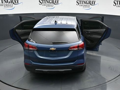 Used 2024 Chevrolet Equinox LT FWD image 26