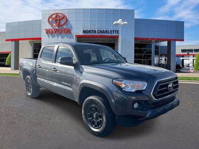 Used 2022 Toyota Tacoma SR5