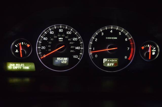 Used 2005 Volvo S60 2.5T FWD image 17