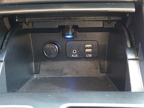 Used 2018 Subaru Outback 2.5i Limited AWD/4WD image 45