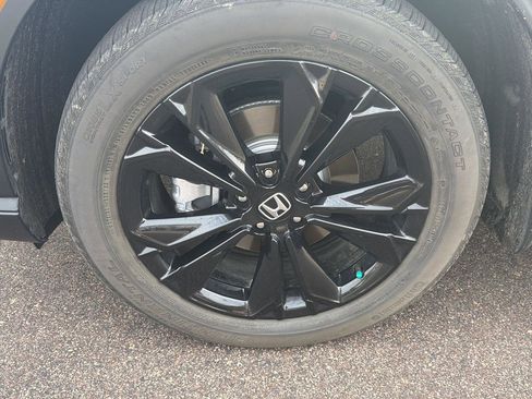 Used 2023 Honda CR-V Sport Touring image 7