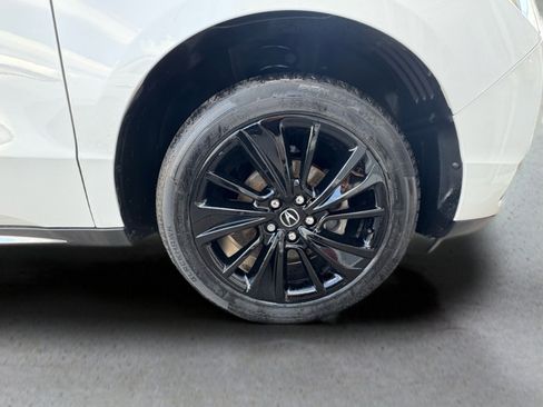 Used 2020 Acura MDX SH-AWD w/Technology Pkg image 41