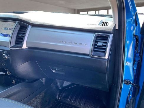 Used 2022 Ford Ranger XL w/ Equipment Group 101A High AWD/4WD image 18