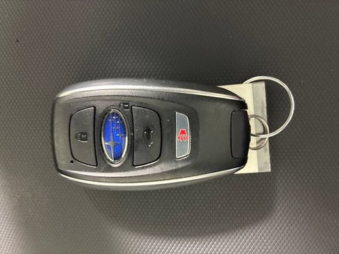 Used 2026 Subaru Forester Limited AWD/4WD image 38