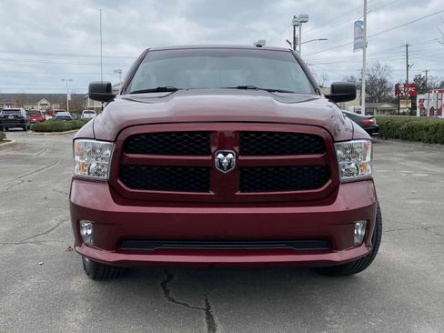 Used 2018 RAM 1500 Express w/ Express Value Package image 8