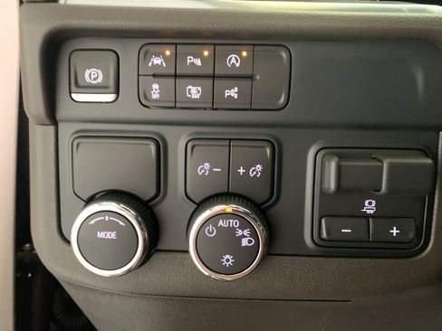 New 2026 Chevrolet Tahoe LS RWD image 28