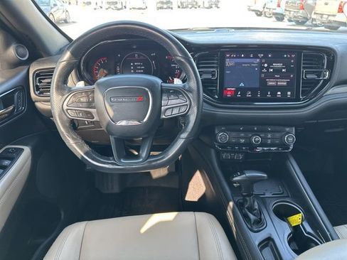 Used 2022 Dodge Durango GT image 17