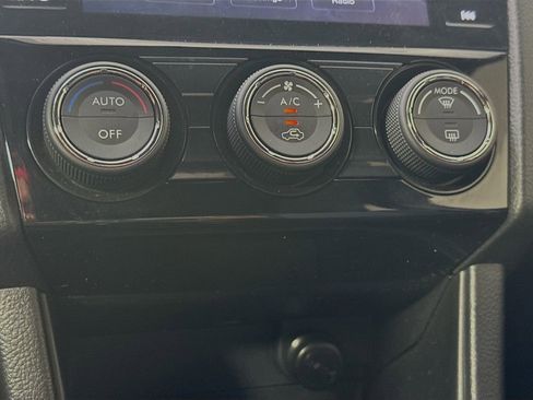 Used 2020 Subaru WRX Premium w/ Popular Package #3 (IZT) image 17