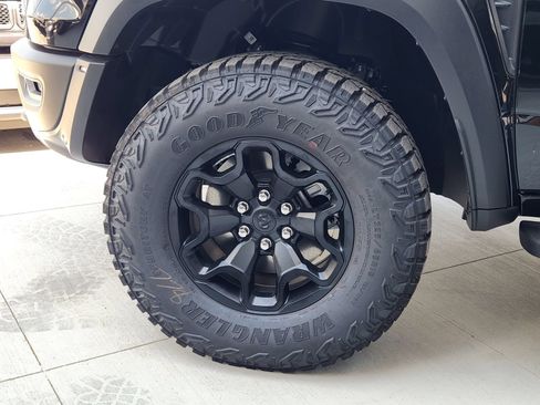 New 2026 RAM 1500 RHO AWD/4WD image 10