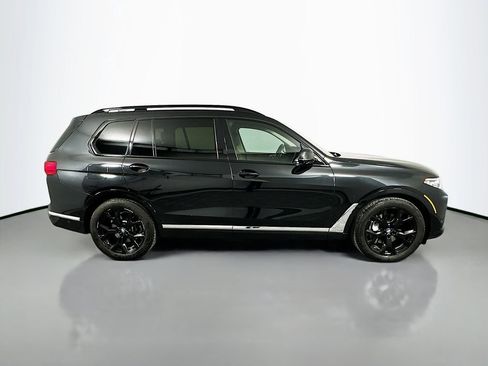 Used 2021 BMW X7 xDrive40i w/ Cold Weather Package image 4