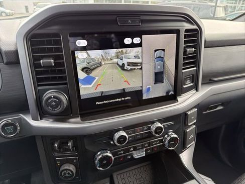 New 2026 Ford F150 XLT w/ Equipment Group 302A MID image 20