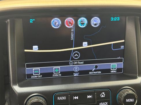 Used 2017 GMC Canyon Denali image 14