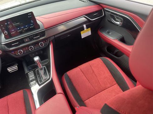 New 2025 Acura ADX A-Spec image 19