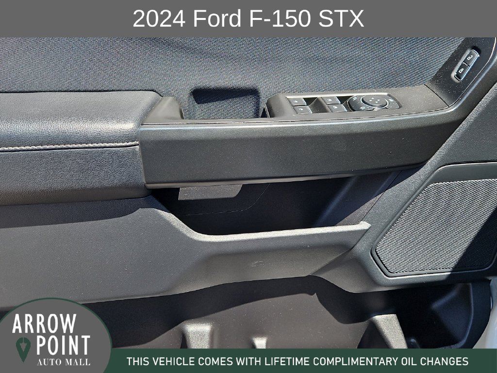 Used 2024 Ford F150 STX RWD image 21